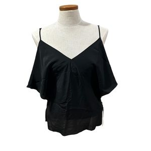 Bailey 44 Cold Shoulder Shirt
